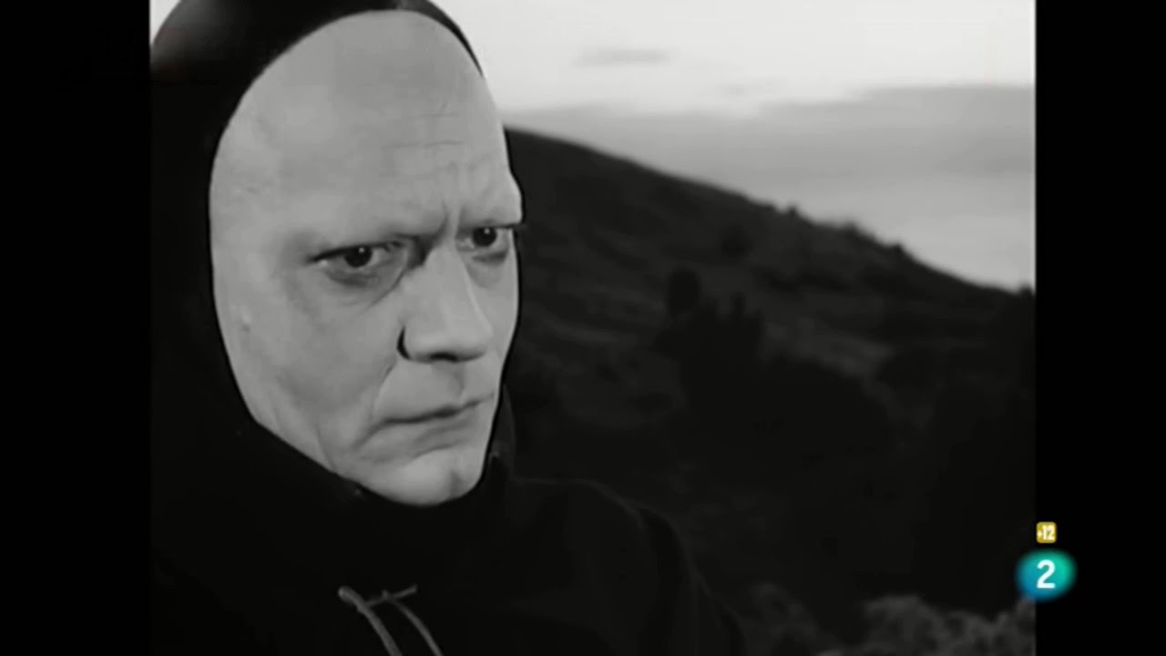 Ingmar Bergman . Documental. Parte 1 