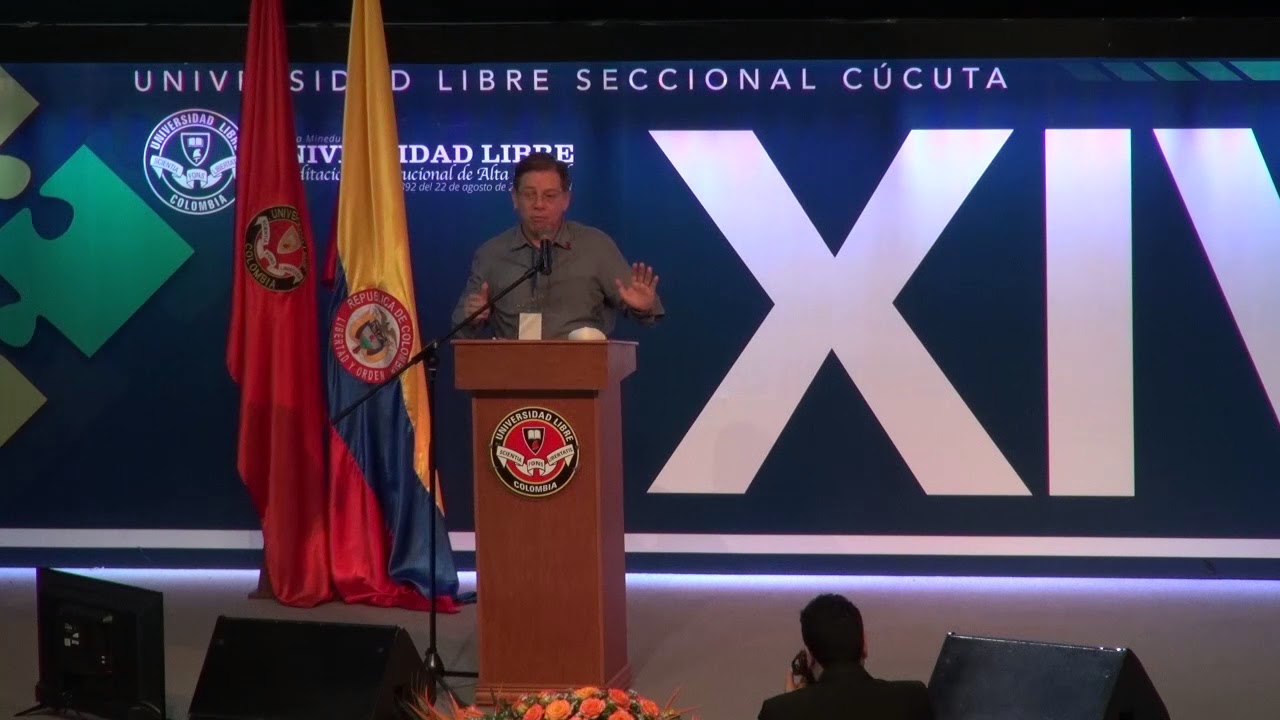 La Declaración de parte y el Interrogatorio de Parte. Dr. Octavio Augusto Tejeiro