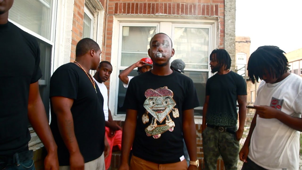 #MaxOutTv: DULLA RUGER  