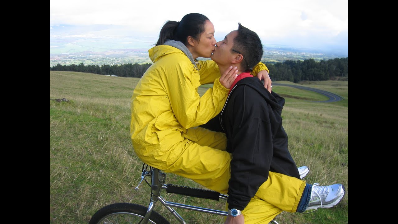 Highlights of the first 5 years with my wife. (2001-2005)