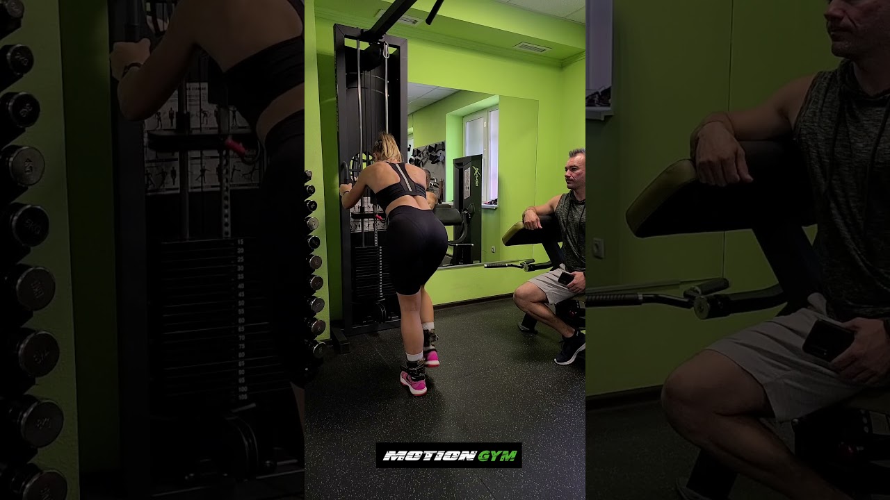 MotionGym 3