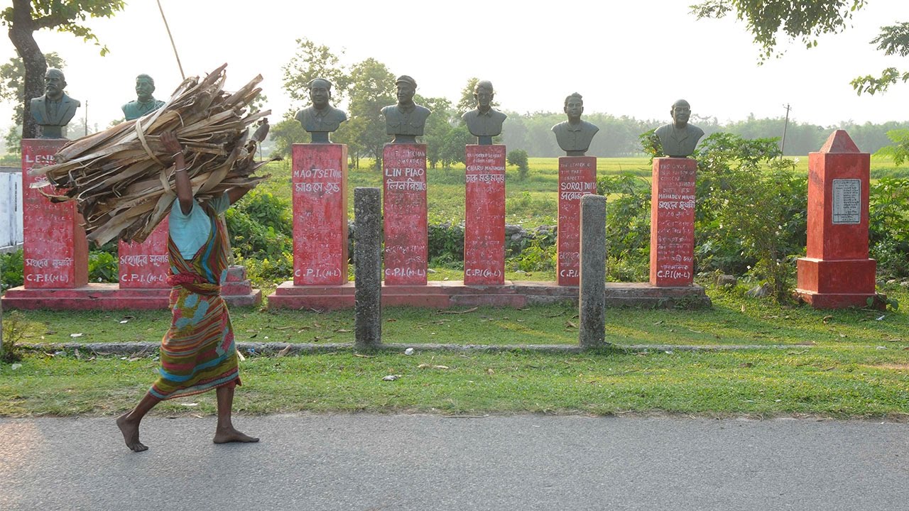Naxalbari@50: Did the Maoist revolution achieve anything?