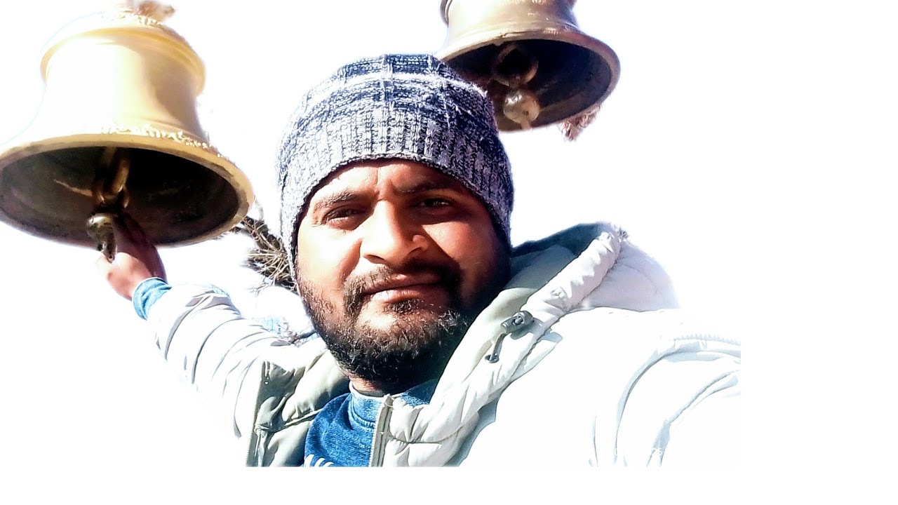 आइए भक्त दर्शन करते हैं वीर हनुमान जी महाराज के llll