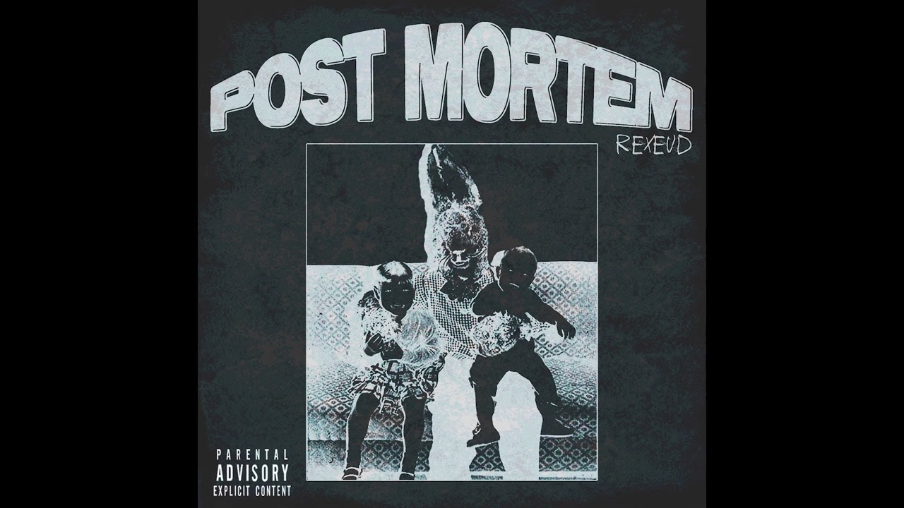 Rexeud - Post Mortem [FULL ALBUM]