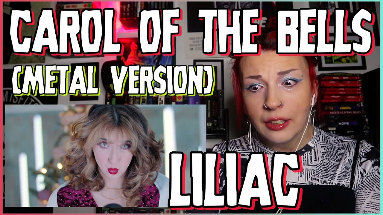 REACTION | LILIAC 
