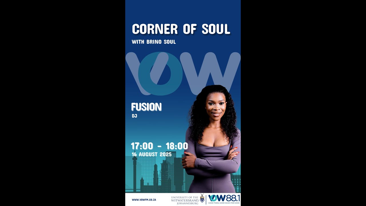 FUSION: GUEST OF MY SOUL