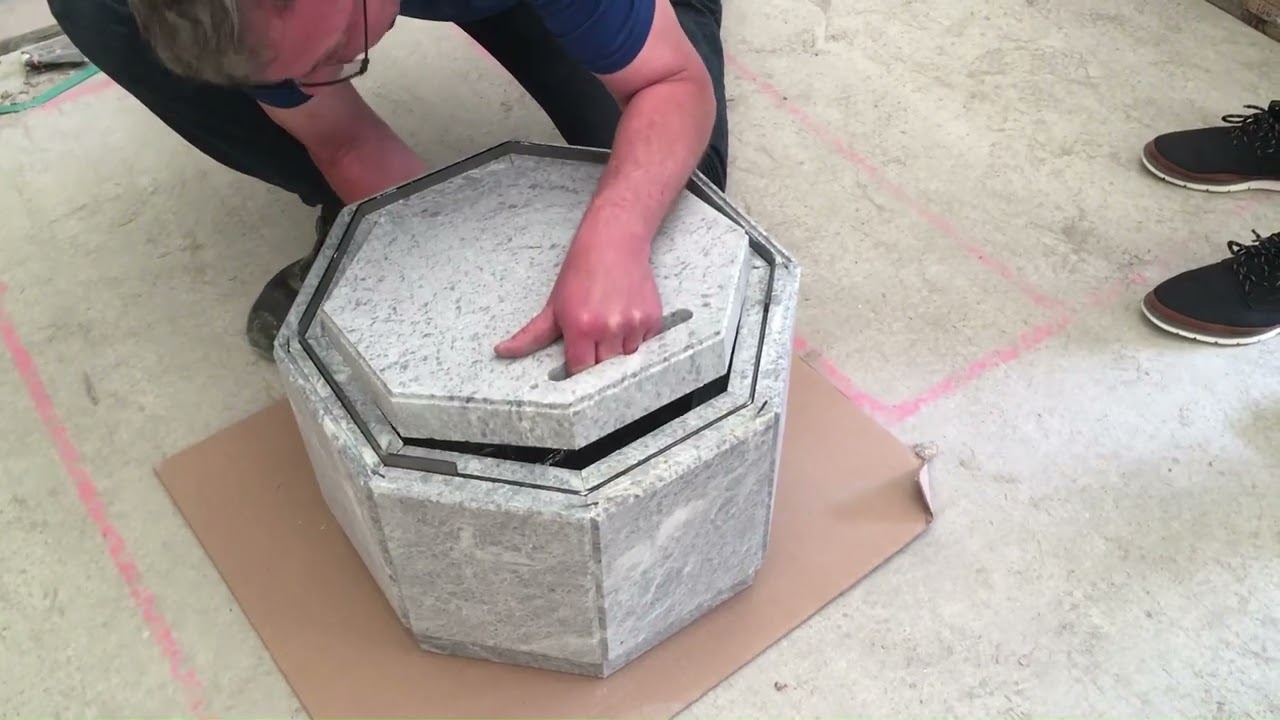 Stavba kamen NORSK KLEBER