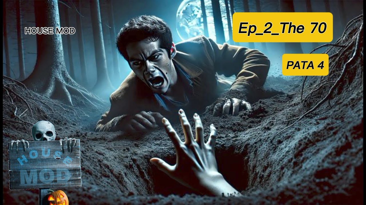 HoUSE MOD- Psycho Mafia's Unpredictable Love | Part-4 | Episode 1 (Story Summary)