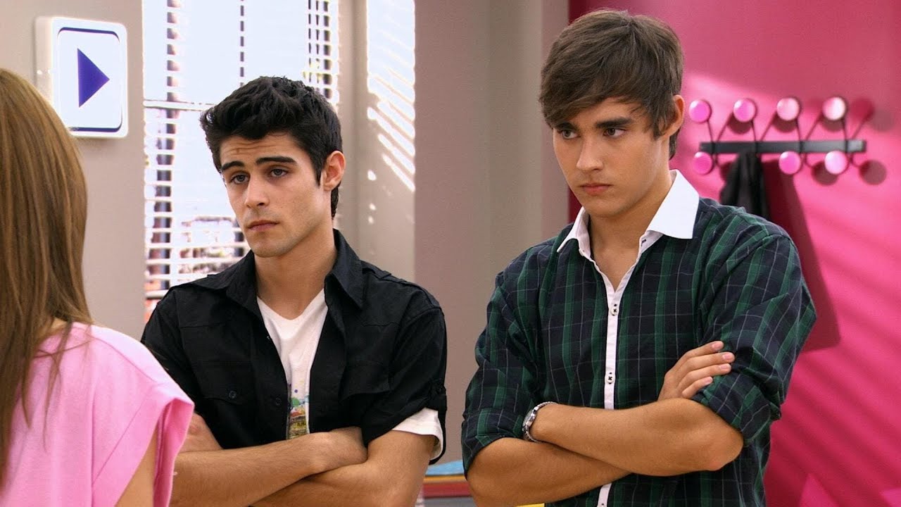 Leon & Violetta || parte 38| Violetta