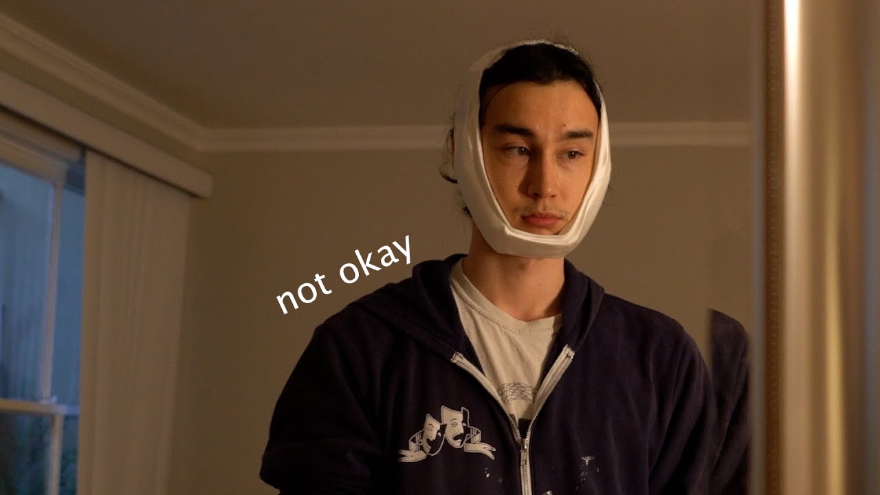 how its been going (how getting my wisdom teeth out almost unalived me)