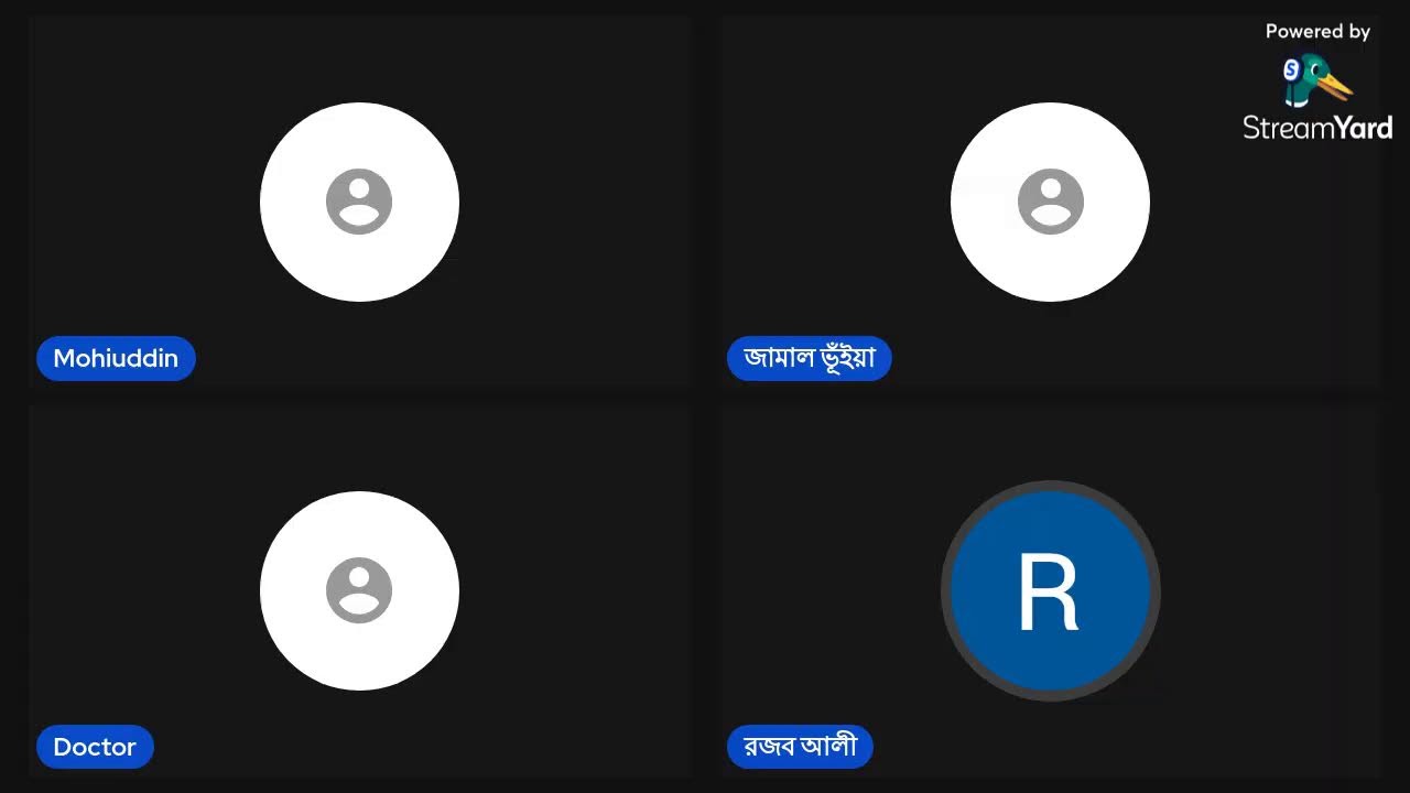কী পড়ি নামাজে?
