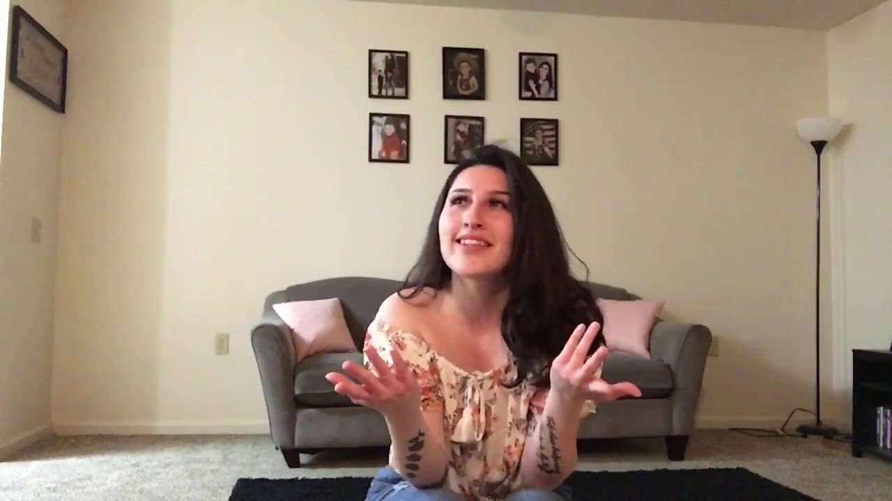 Q&A!!!! (My first sit down video)