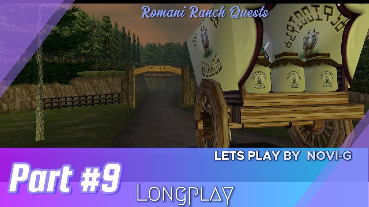 Majoras Mask Lets Play (HD) (2S2H) Part 9