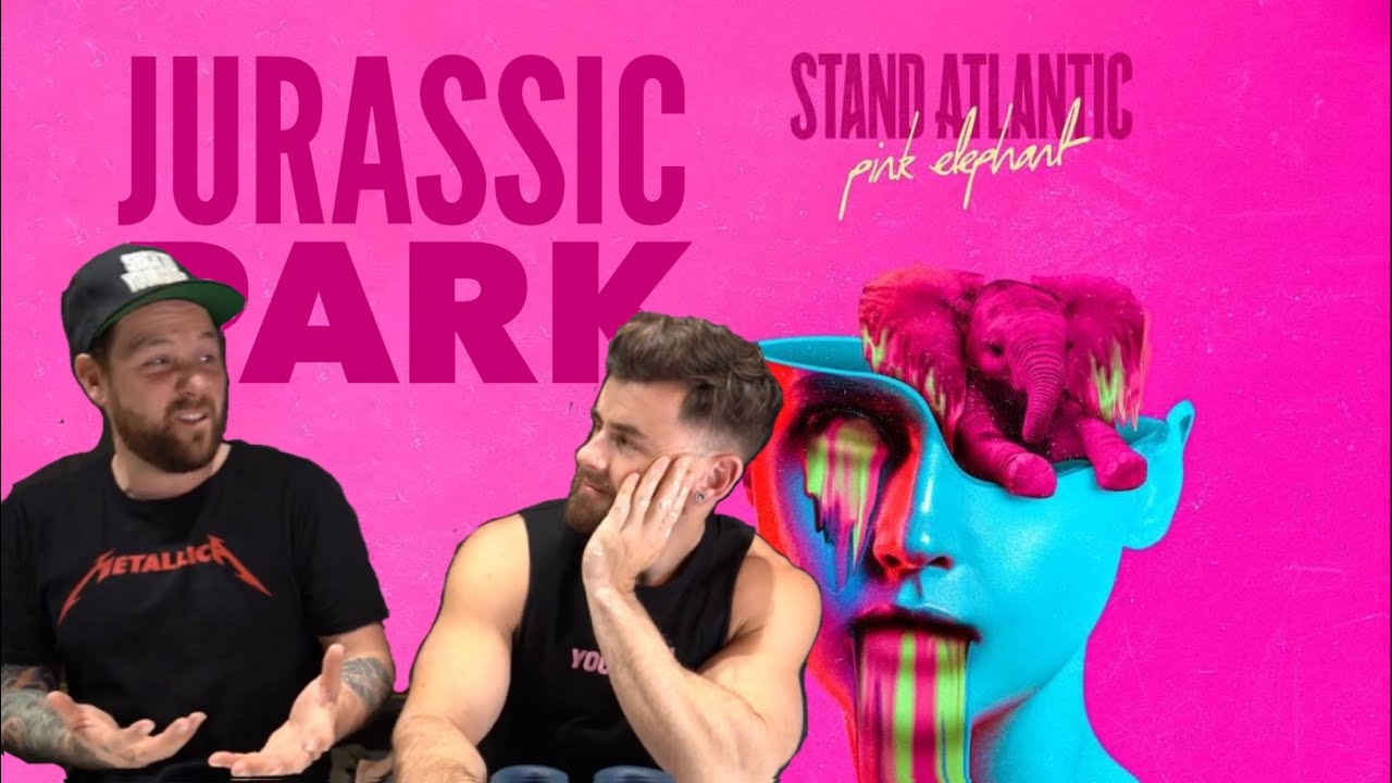 STAND ATLANTIC 