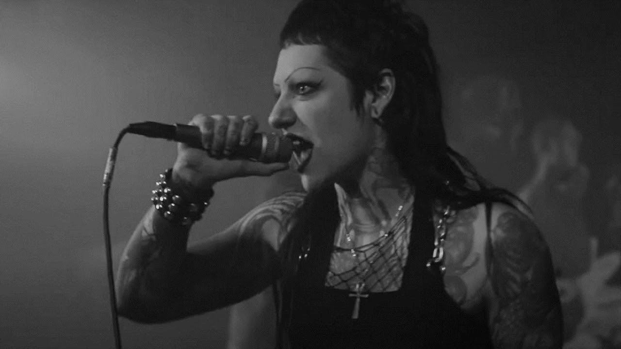 Nox Novacula - Revenge