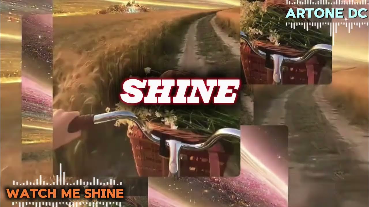 Watch Me Shine   by @ArtoneDC 