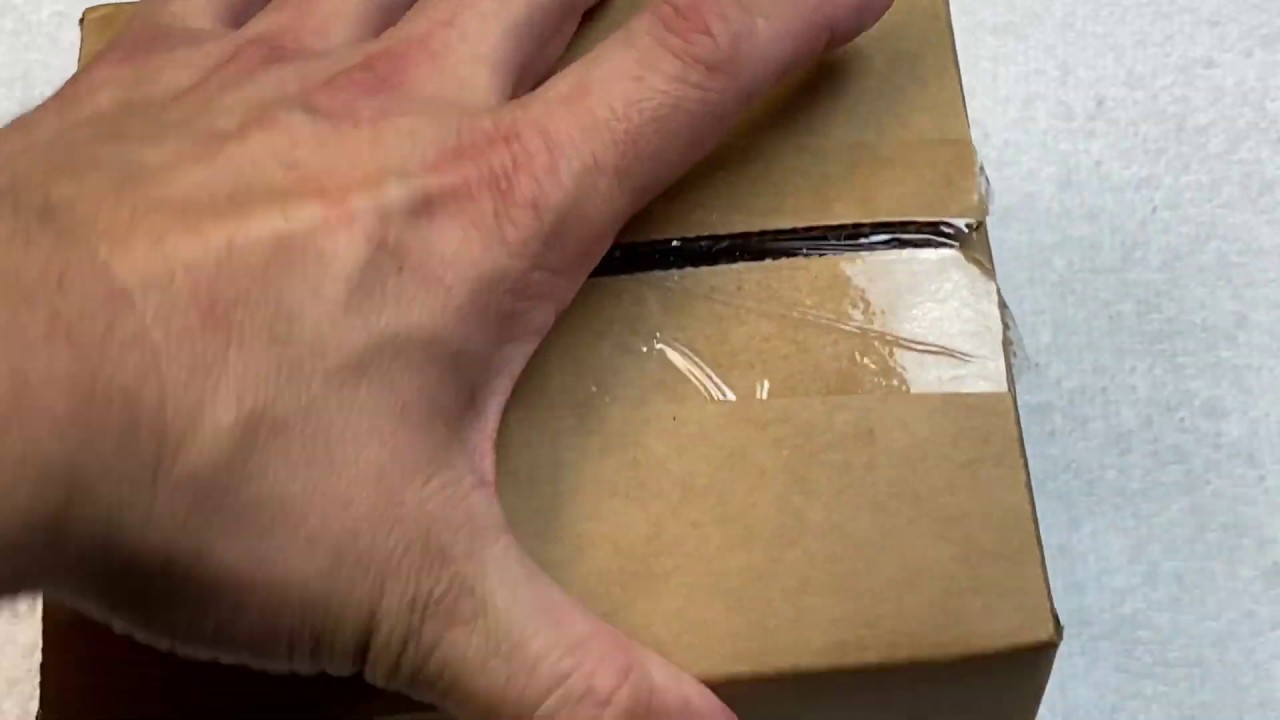 Aragon Watch Wing's Birthday Mystery Box Unboxing!!!