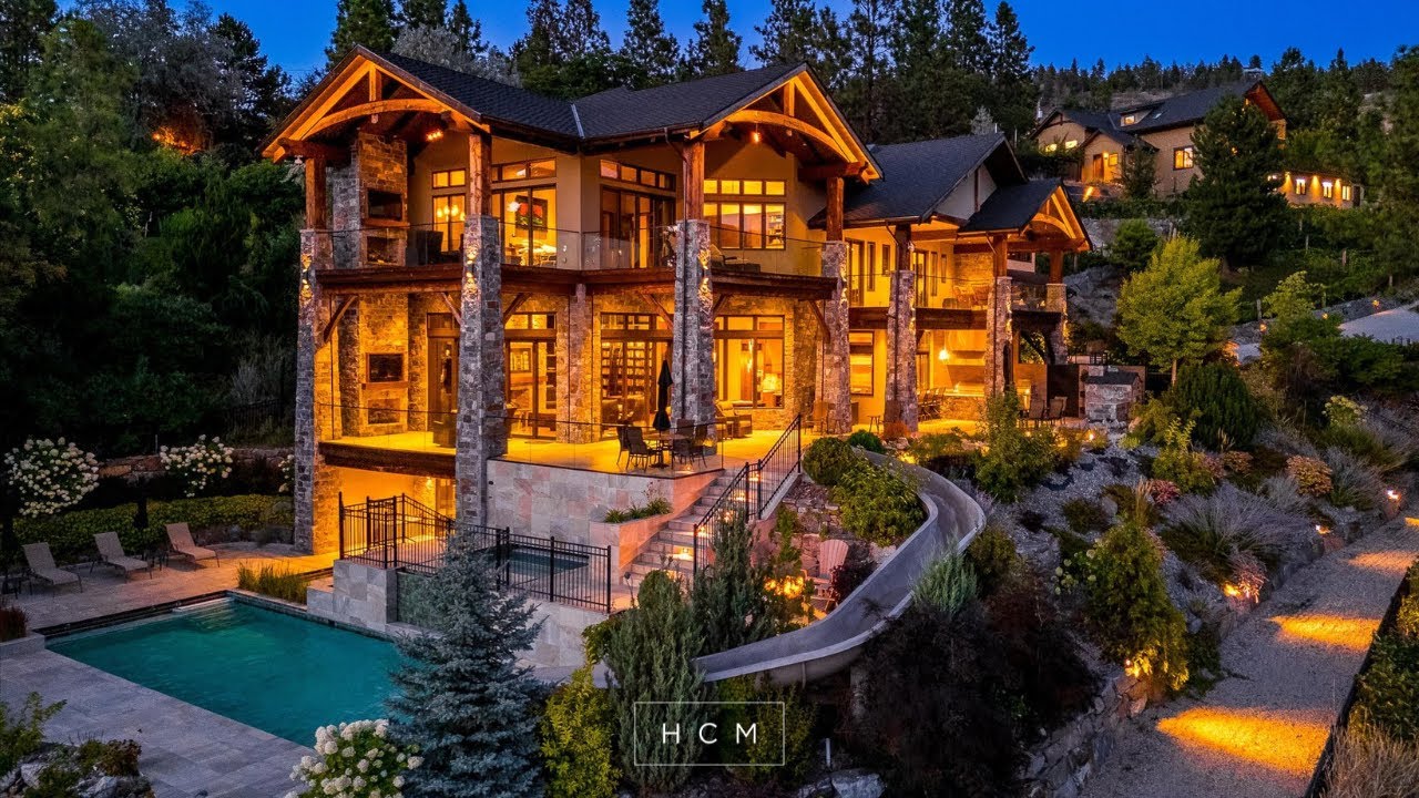 14922 Carrs Landing Road - Legacy Estate