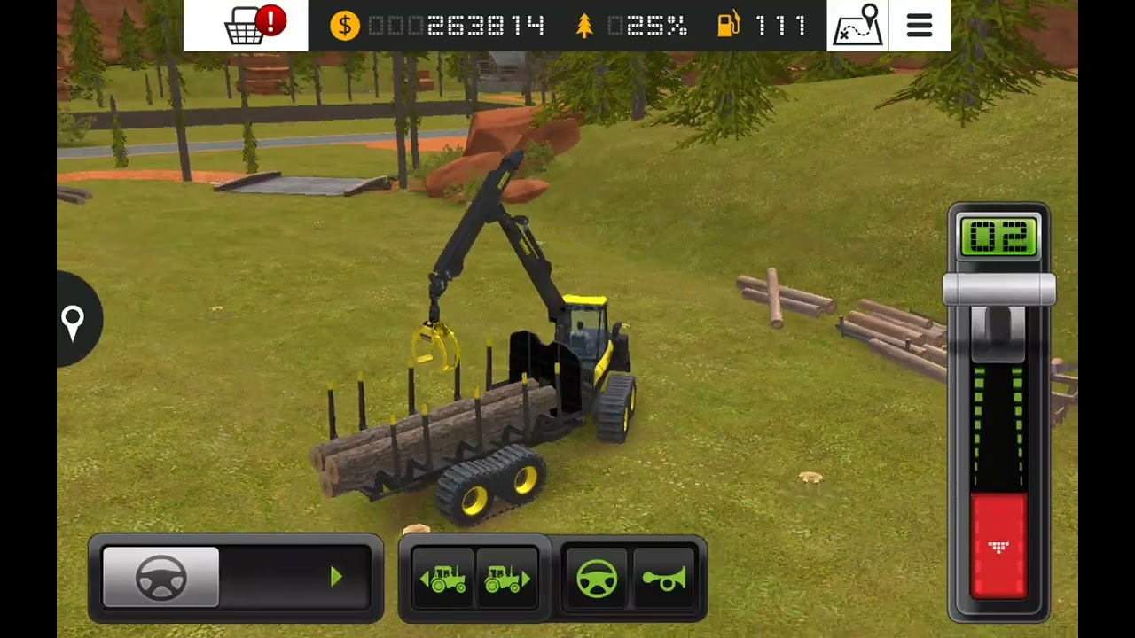 Farming Simulator 18 1