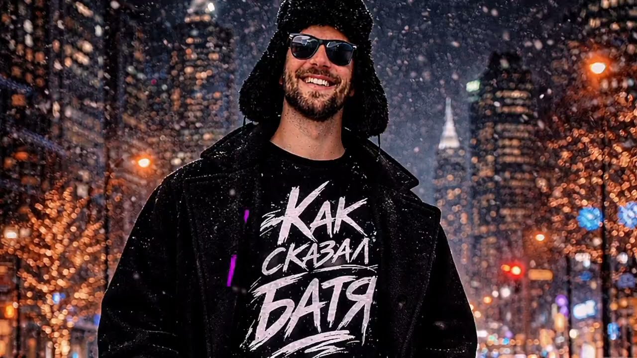 Полная песня! СТОП КАРД - КАК СКАЗАЛ БАТЯ #музыка #стопкард #рекомендации #рек #fyp #юмор