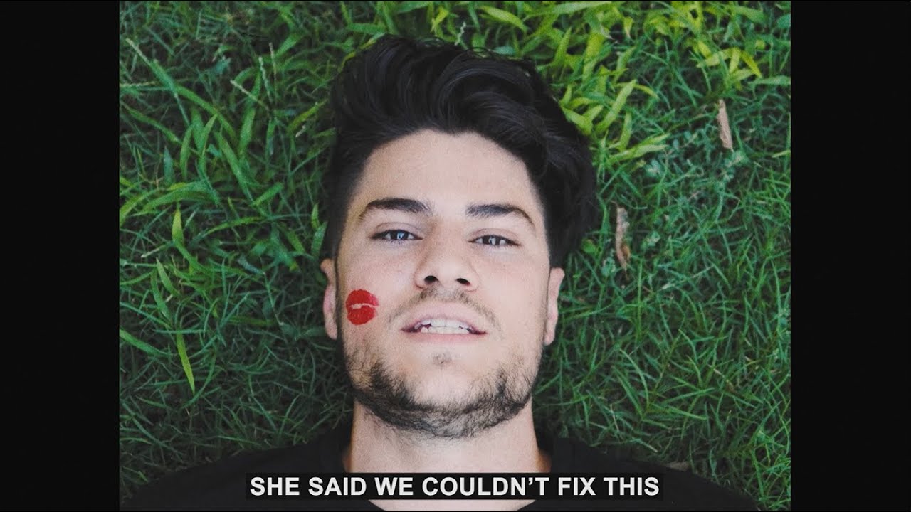 John Michael Howell - Breakup Makeup [OFFICIAL LYRIC VID]
