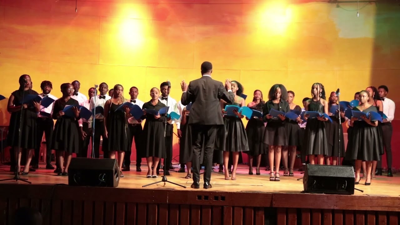 Concert Chorale 