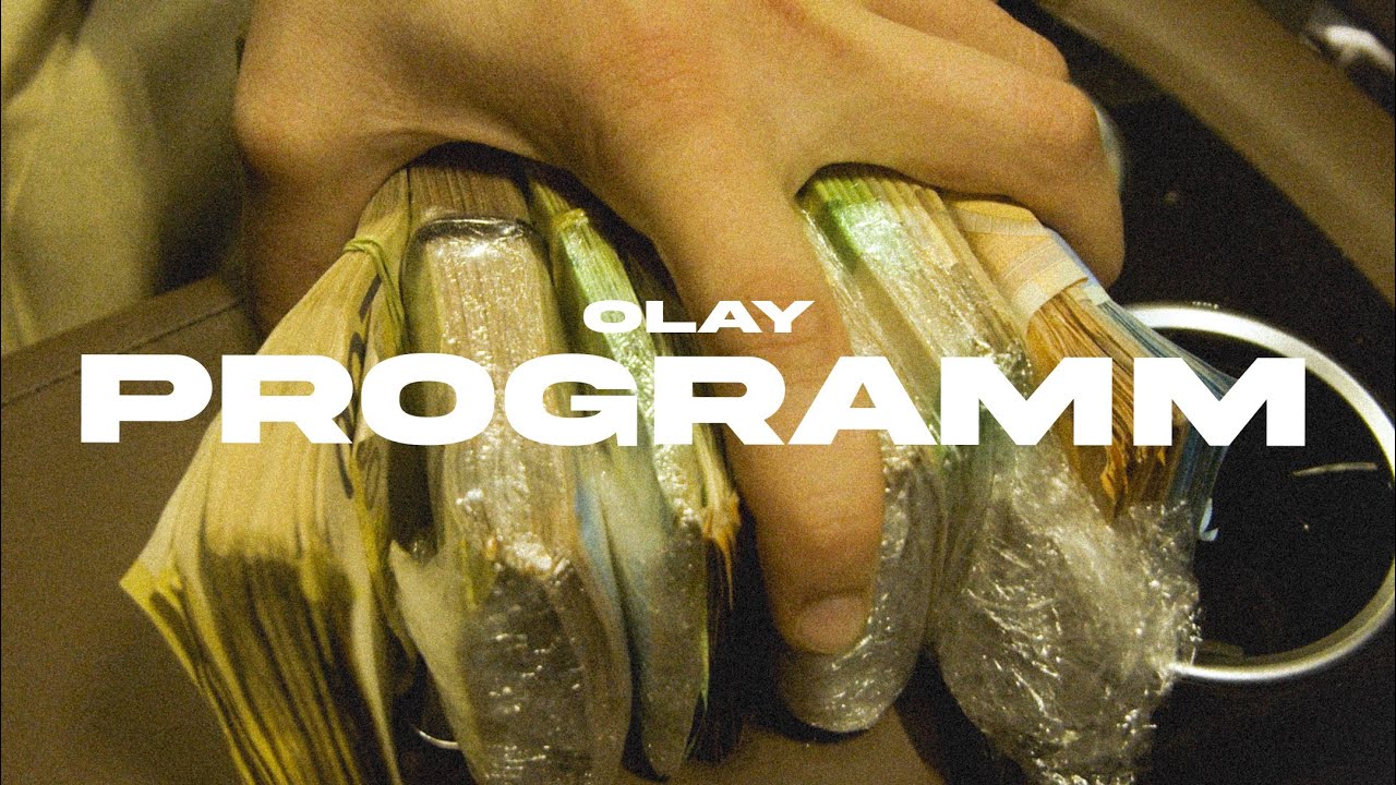 OLAY - PROGRAMM