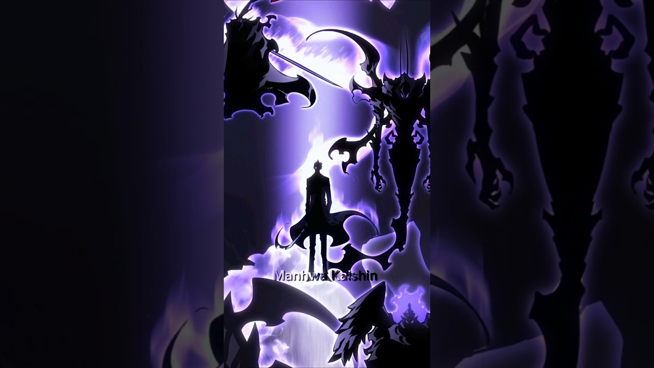They think they can invade earth, when this guy is here 🤧 #manhwa #manhwaedit #short #manhua