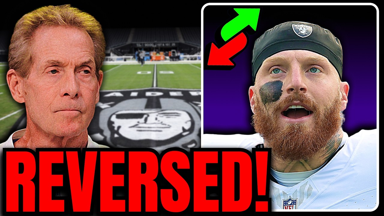 The REAL Reason The Ravens SENT BACK Maxx Crosby