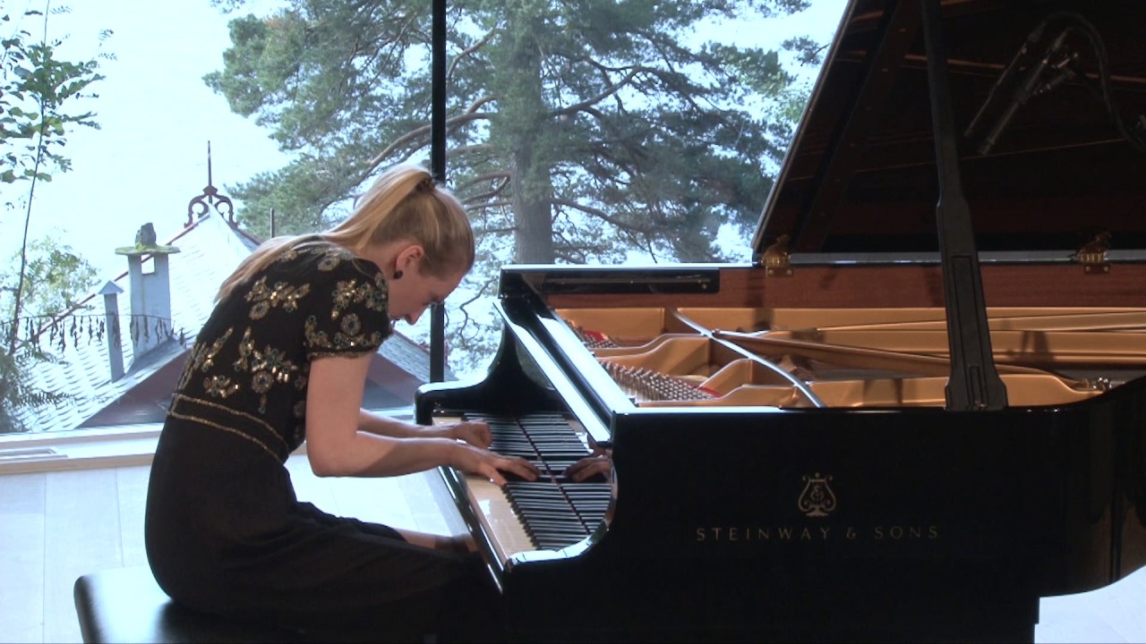 B. Bartok: piano sonata (1926)