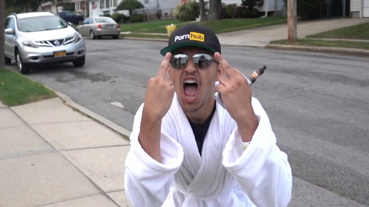 A Message from Vape Lord Nord
