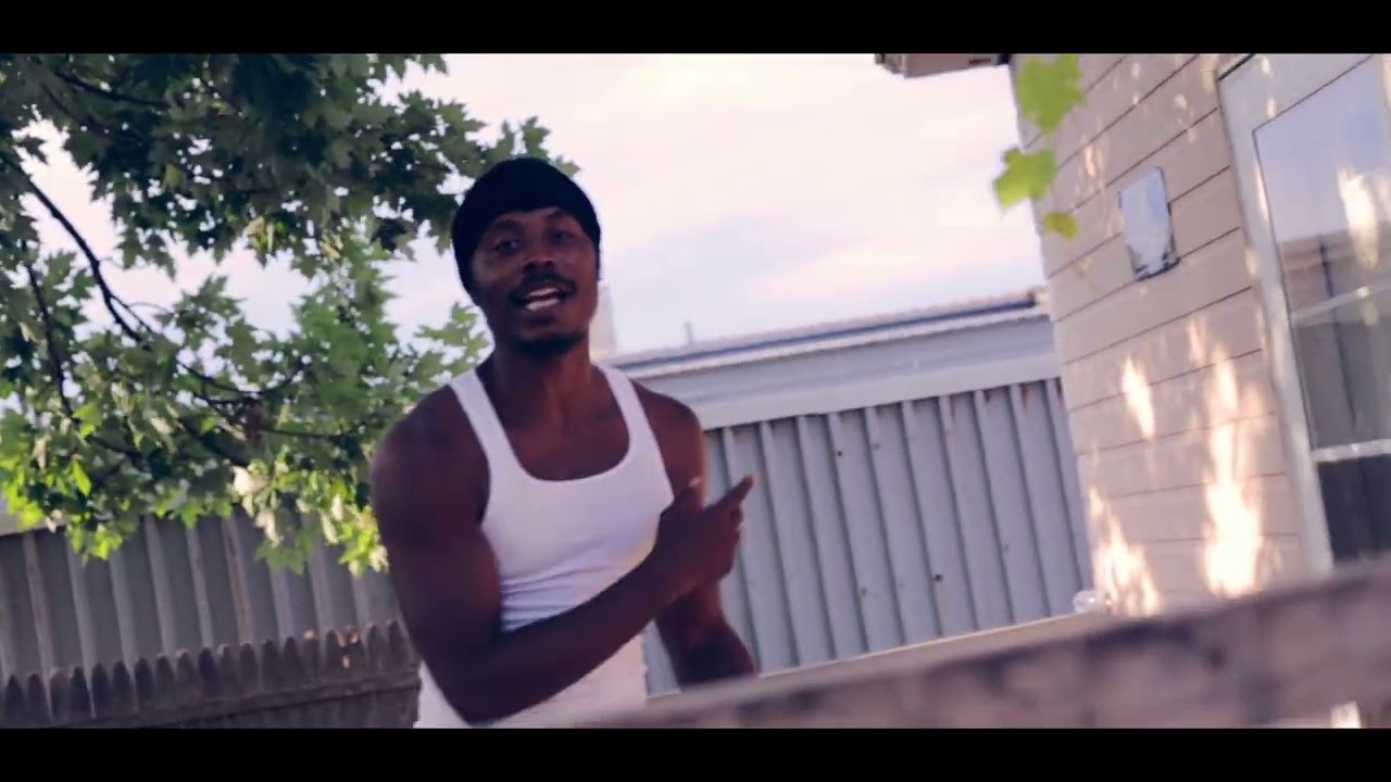 Noluvvdrama X Murder rate (Official Video)