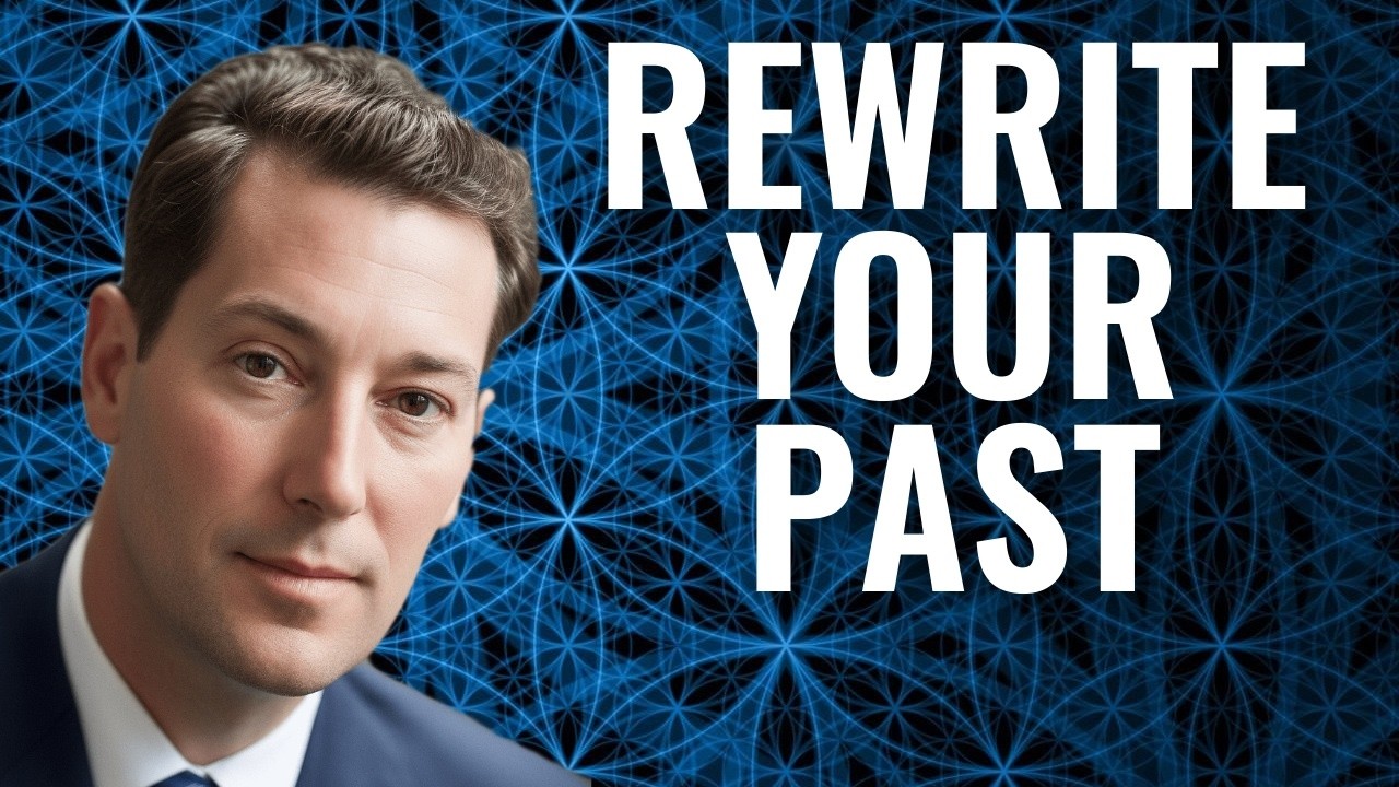 Neville's Revision Technique Will Change Your Past &mdash; And Your Future