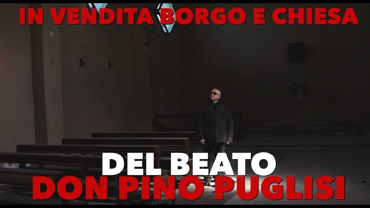 BORGHI DIMENTICATI. VILLAGGIO DEI FERROVIERI VENDESI | FUORIMEDIA