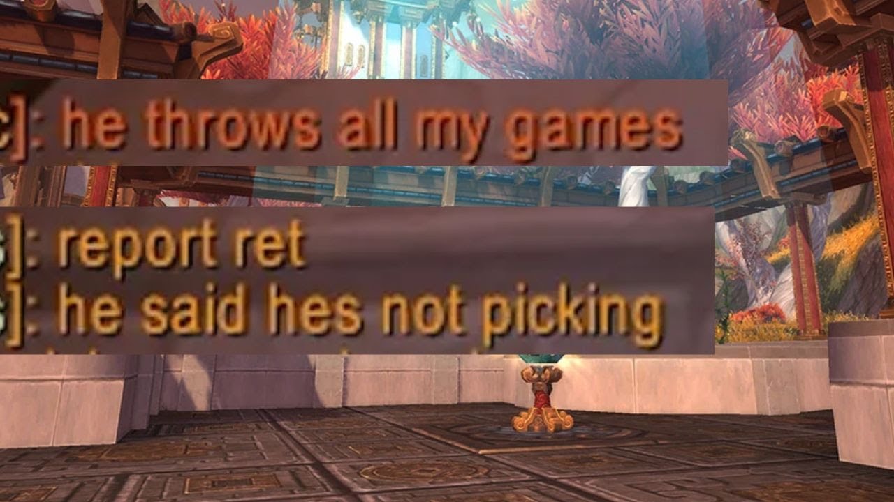 Don't look back in anger