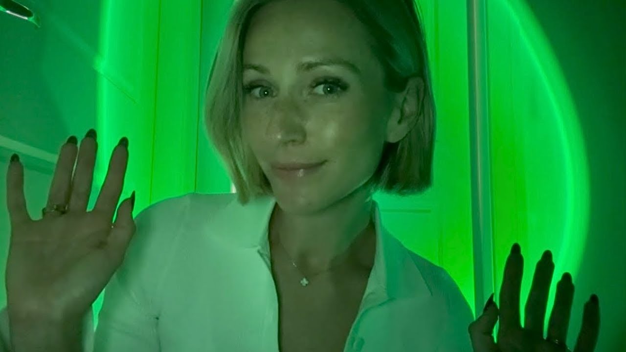 ASMR Storytime in Swedish - My Most Asked Questions