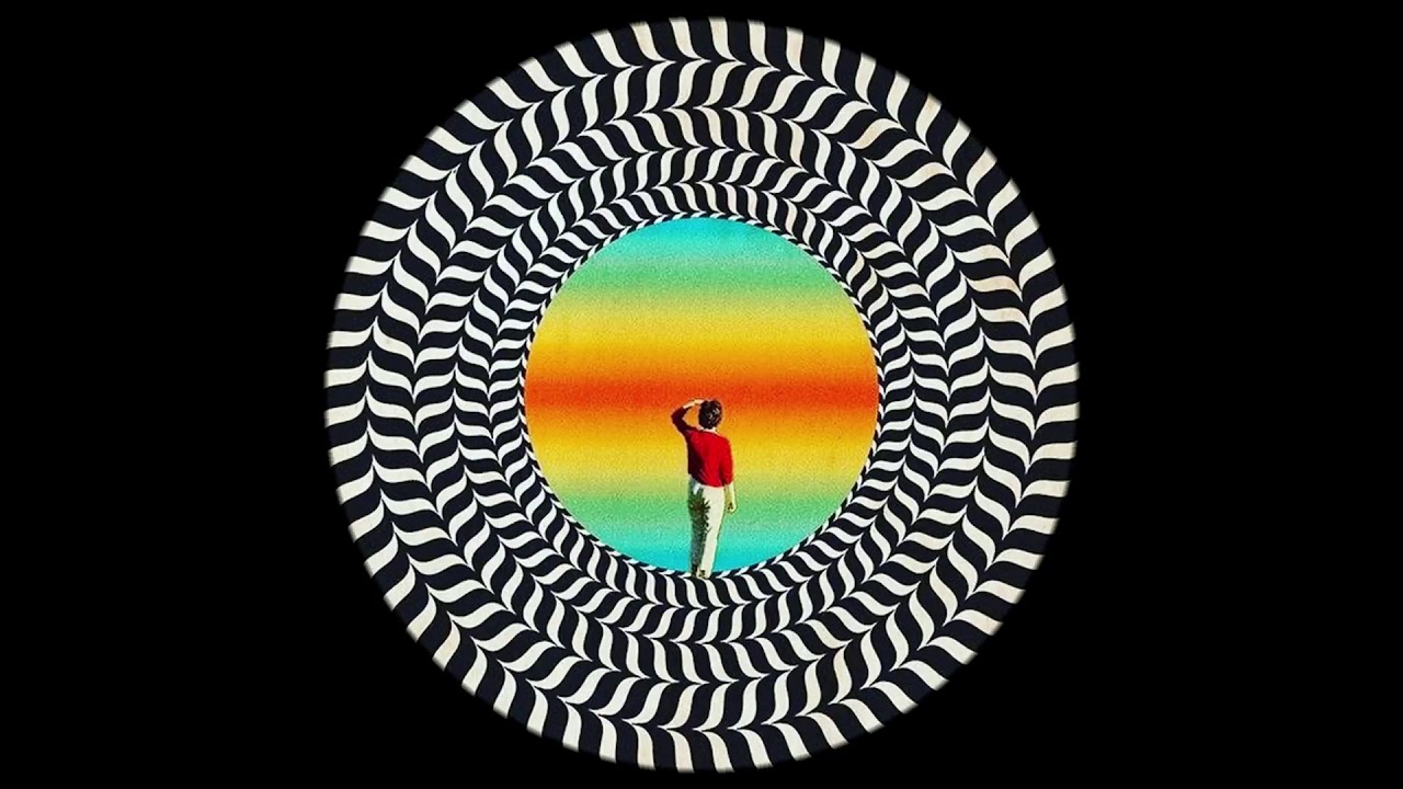 Larry Heard - The Sun Can't Compare (AREON Edit)