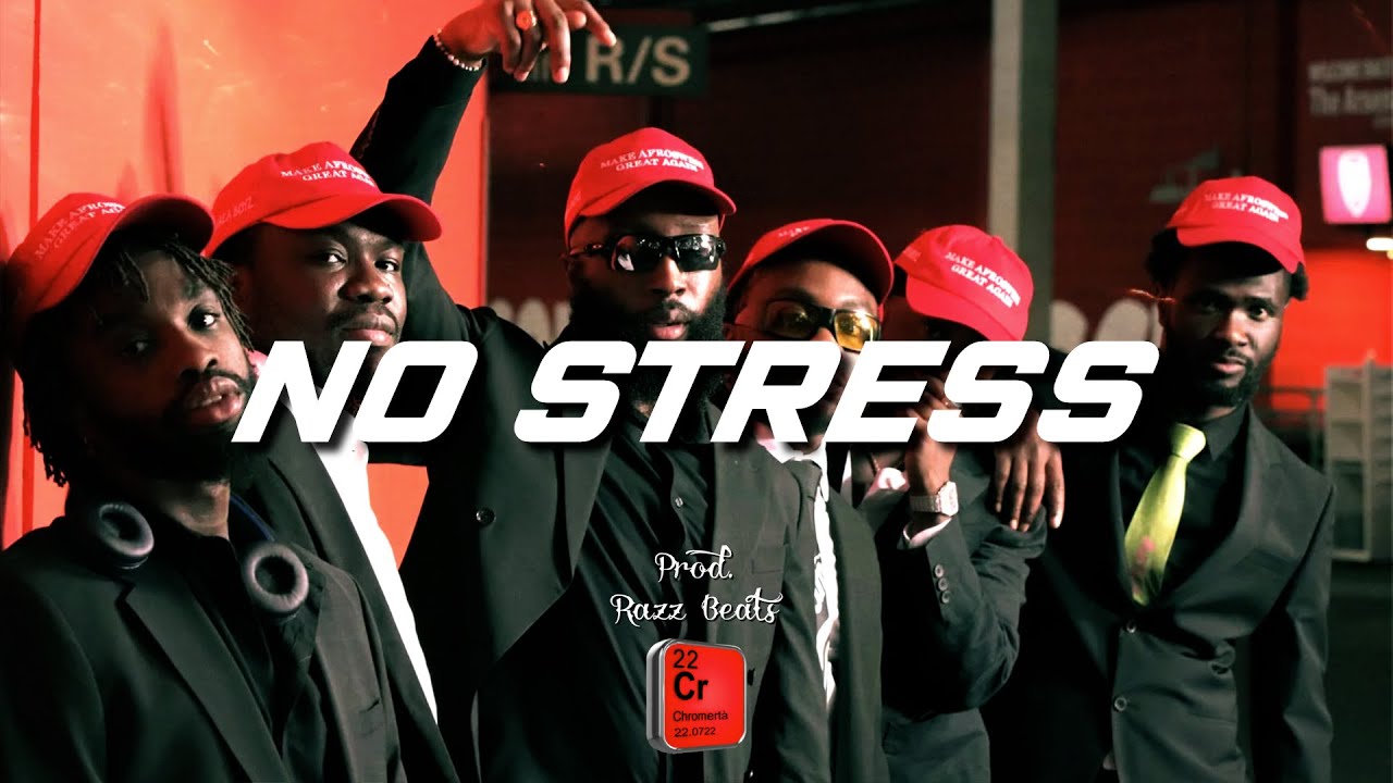 [FREE] NSG x Mostack Type Beat 2025 