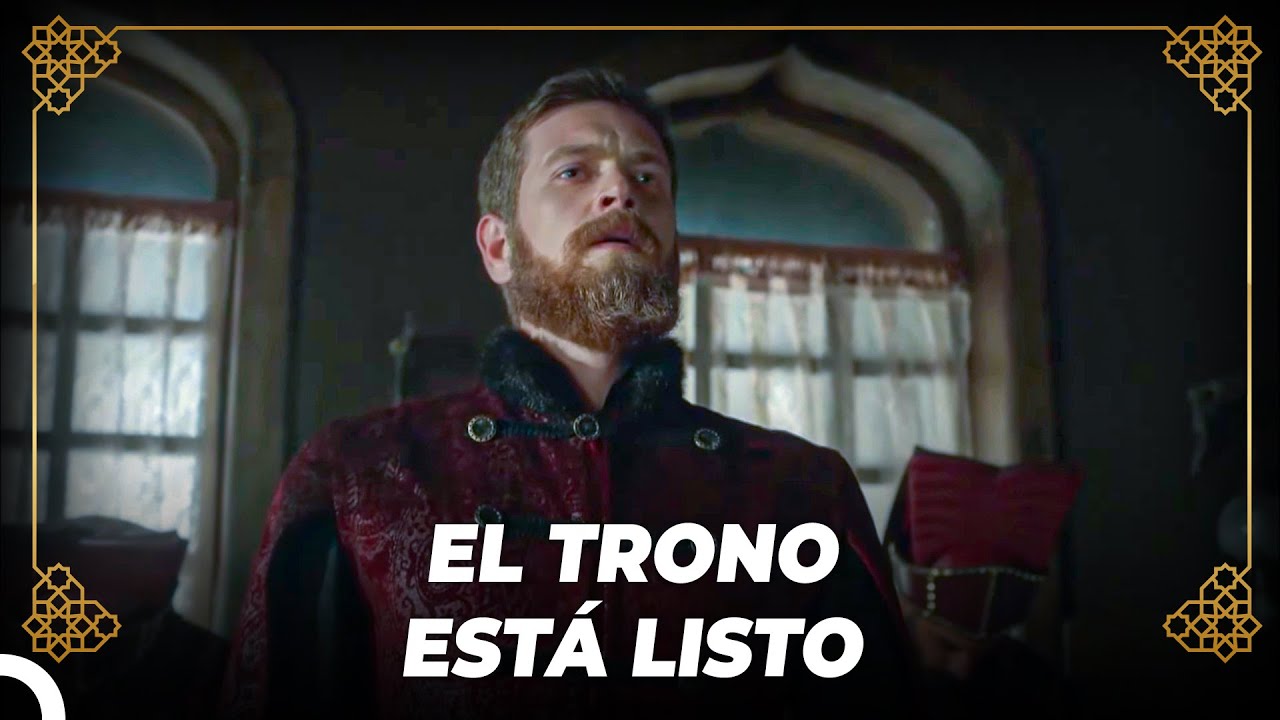 Sale El Sol De Selim | Historia Otomana