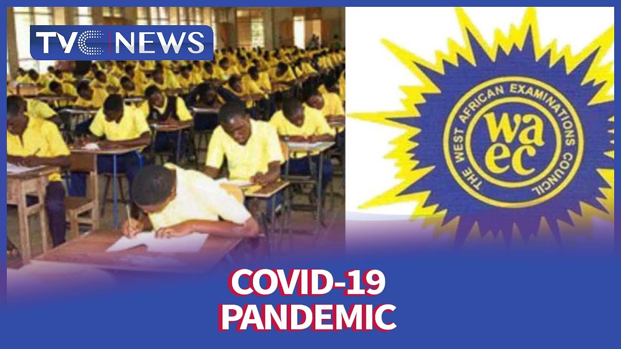 Seven More WASSCE Candidates Test Positive For COVID-19