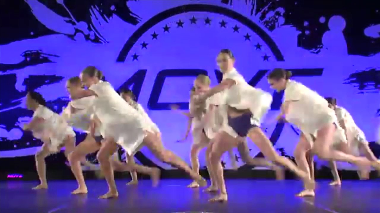 Lighthouse - Evoke Dance Movement