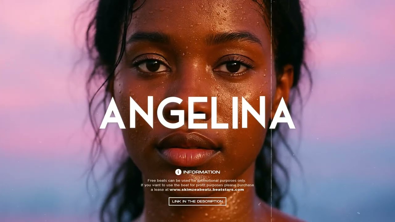 [FREE] Angelina &ndash; Emotional Afrobeat Instrumental 2025 | Omah Lay x Rema Type Beat