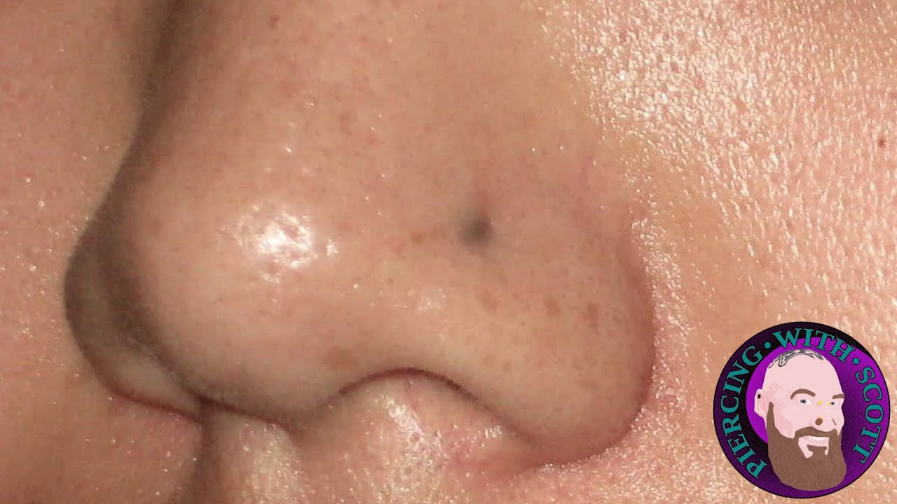 How Long Until I Can Get the Same Spot Repierced?