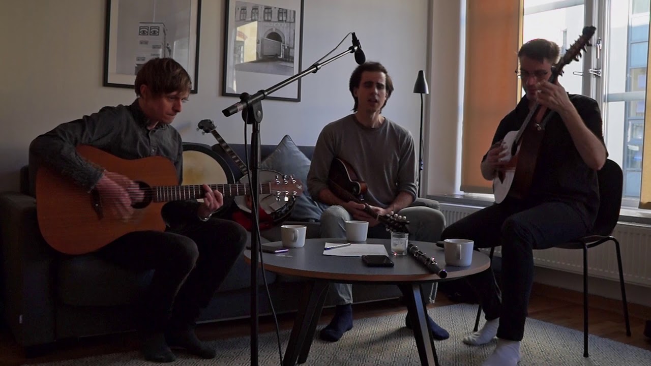 McPherson's Lament | Scottish Traditional Song