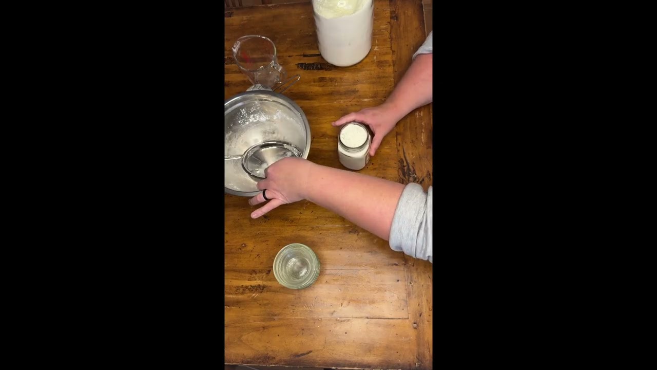 Cream of Anything Soup Mix