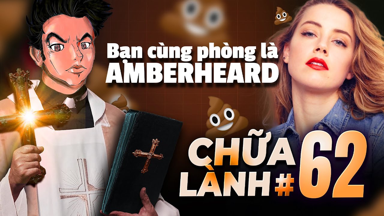 Đừng ăn video khi đang xem cơm này | CHỮA LÀNH #62