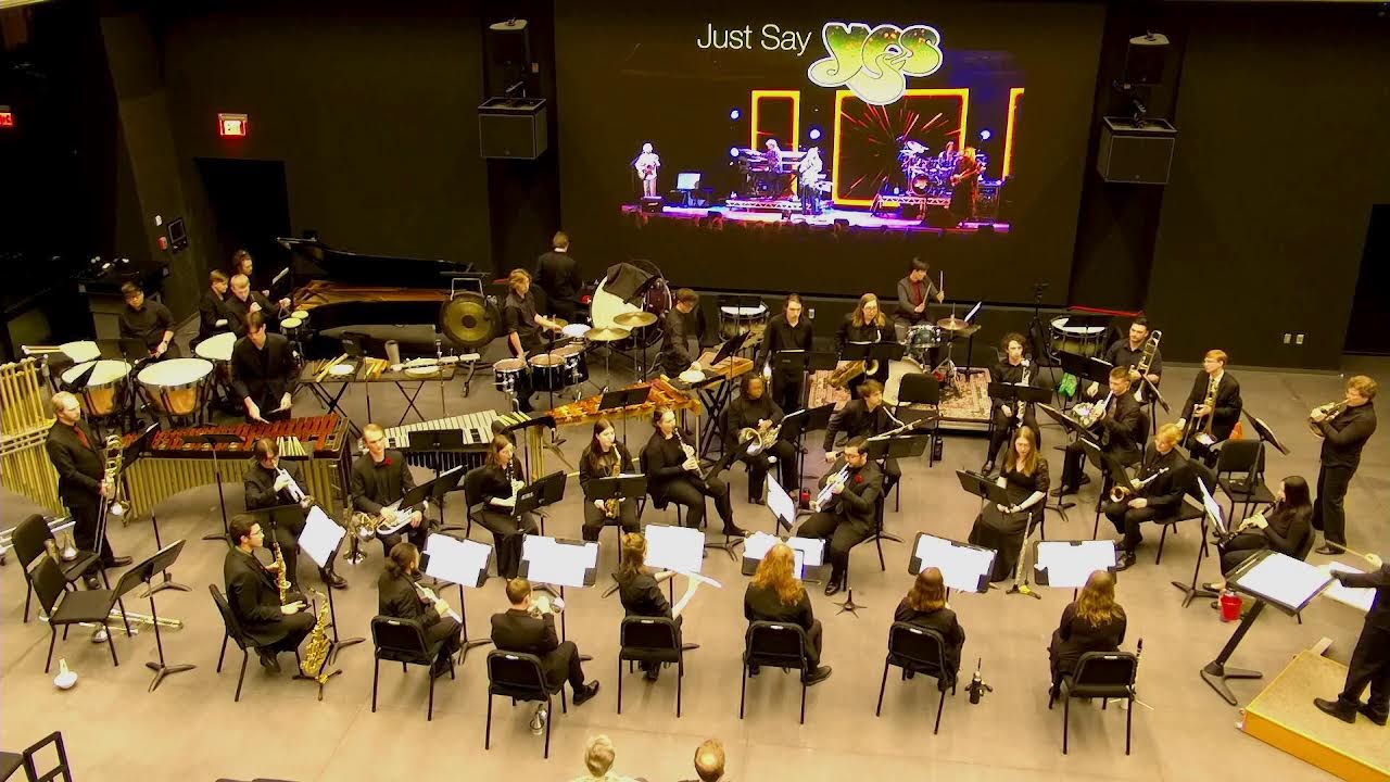 UNL Wind Ensemble