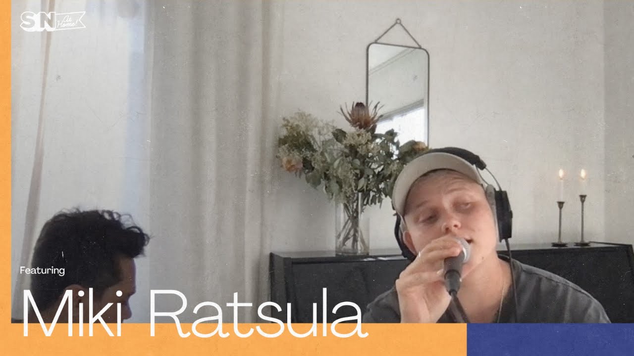 Miki Ratsula - Second | School Night Concert