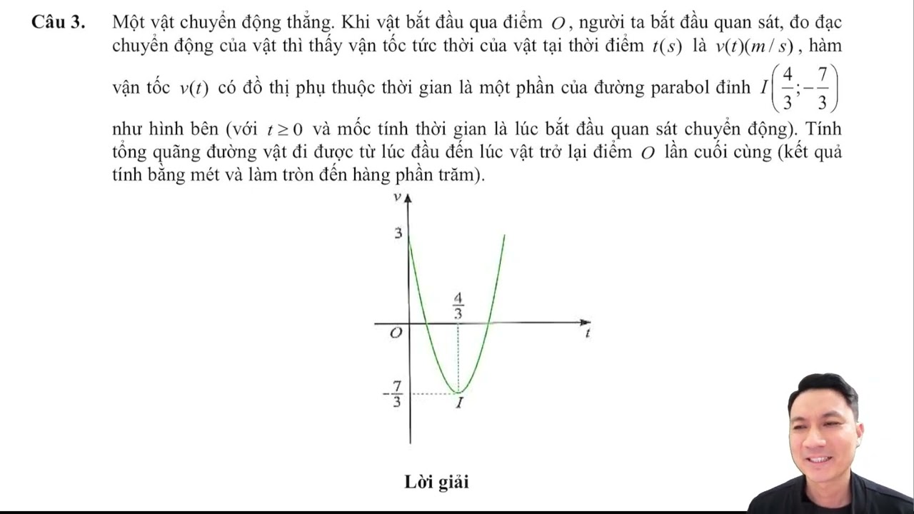 TỔNG ÔN NGUYÊN HÀM - TÍCH PHÂN - ỨNG DỤNG (PHẦN 2) (THẦY ĐỖ XUÂN THẮNG)