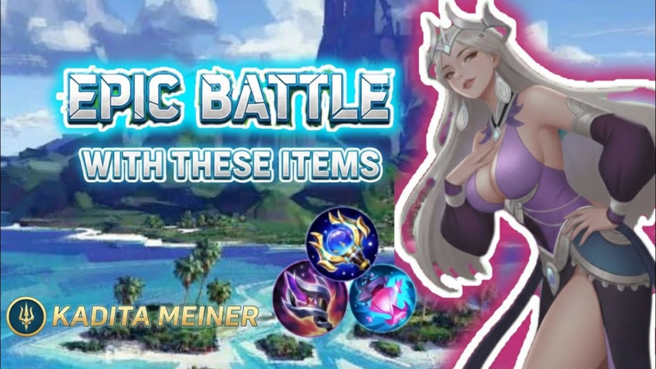 KADITA🌊 TRY THIS HOLY ITEMS AND THIS WHAT HAPPENED 🌊☠️